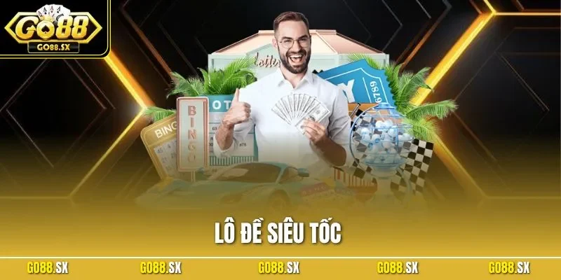 Lô Đề Siêu Tốc - Chia Sẻ Mẹo Hay Từ Các Tiền Bối Lâu Năm